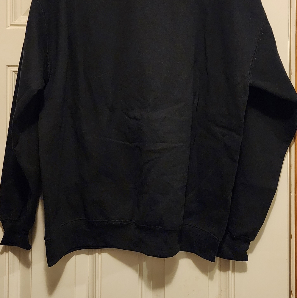 drip sweatshirt - Picture 4 of 8